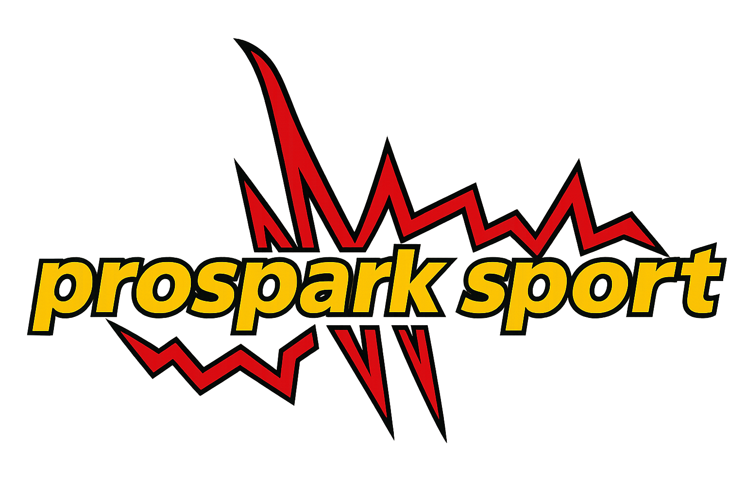 Prospark logotyp